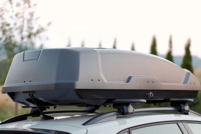 Isi Roof Box Berlebih Saat Mudik Bisa Ubah Aerodinamika Kendaraan Jadi Mesin Pembunuh