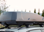 Isi Roof Box Berlebih Saat Mudik Bisa Ubah Aerodinamika Kendaraan Jadi Mesin Pembunuh