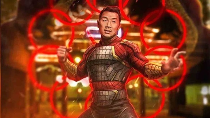 Shang-Chi, Superhero Asia-Amerika Pertama Marvel