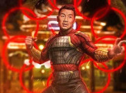 Shang-Chi, Superhero Asia-Amerika Pertama Marvel 