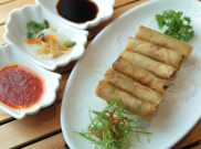 5 Fakta tentang Lumpia Semarang, Sudah Tahu?