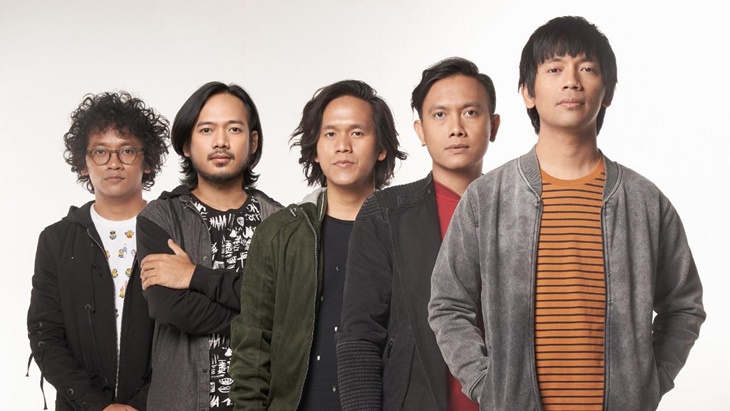 Menelusuri Inspirasi di Balik Lagu Terbaru D'Masiv