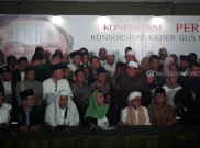 Resmi, Yenny Wahid dan Kader Gus Dur Dukung Jokowi, Ini Alasannya!
