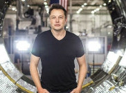 X.AI, Perusahaan AI Terbaru Besutan Elon Musk