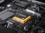 Keunggulan Chipset Dimensity 8300 Ultra di POCO X6 Pro 5G