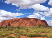 Tak Ada lagi Puncak Uluru di Google Street View