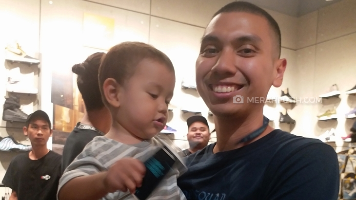 Rayi Ajak Anak Berpikir Kritis melalui Tayangan Televisi Sejak Dini 