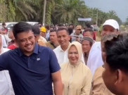 Bobby Nasution Setop Sopir Truk Aceh Melintas Suruh Ganti Pelat Sumut: Biar Bosmu Tahu!