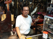 Sapi Berkepala Kembar, Daya Tarik Sekar Jagat Shop Bali