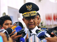 Pendidikan Akan Jadi Prioritas Gubernur Anies 