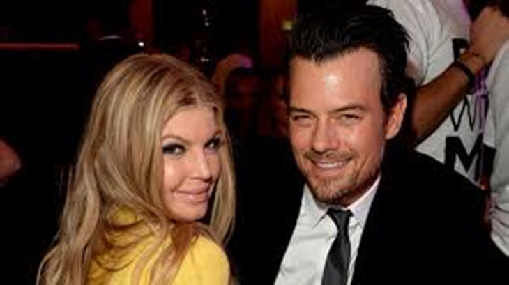 Perbedaan Jadi Faktor Perceraian Fergie dan Josh Duhamel