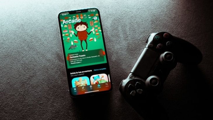 Sony Akan Hadirkan Game-Game Populer PlayStation untuk Smartphone