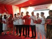 Inilah Para Pemenang Lomba di Festival Banteng Muda