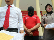 Pemilik Rental PS Cabuli Lima Anak di Bawah Umur