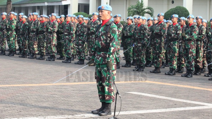 Paspampres. (Foto/twitter #paspampres)