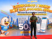 PLN Beri Diskon Tambah Daya Listrik 50 Persen! Cuma Berlaku hingga 23 Juni 2026