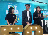Buka Cabang ke-50, FIT HUB Siap Terus Berekspansi