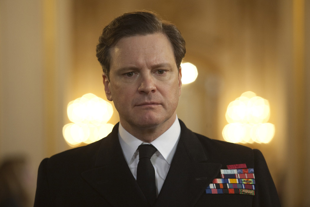 Colin Firth Bergabung dengan Serial Amazon 'Young Sherlock'