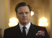 Colin Firth Bergabung dengan Serial Amazon 'Young Sherlock'