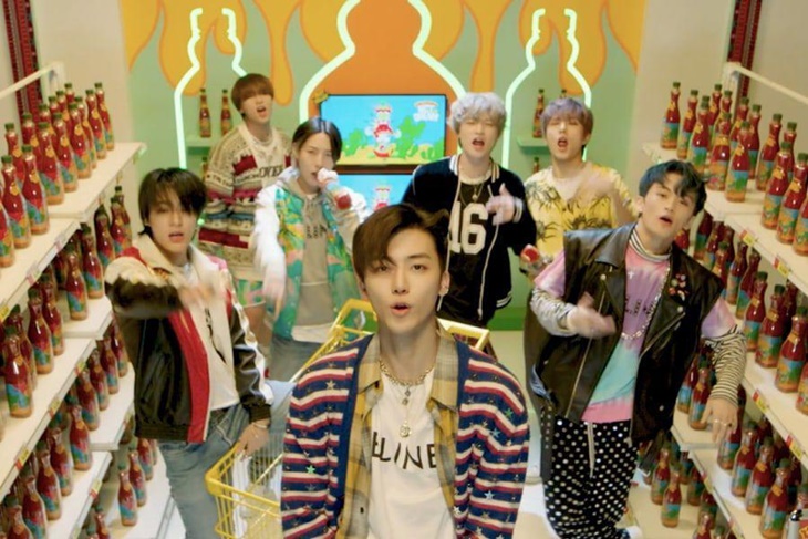 Siap-Siap, NCT Dream hingga Para ‘Rookie’ akan Comeback