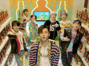 Siap-Siap, NCT Dream hingga Para ‘Rookie’ akan Comeback