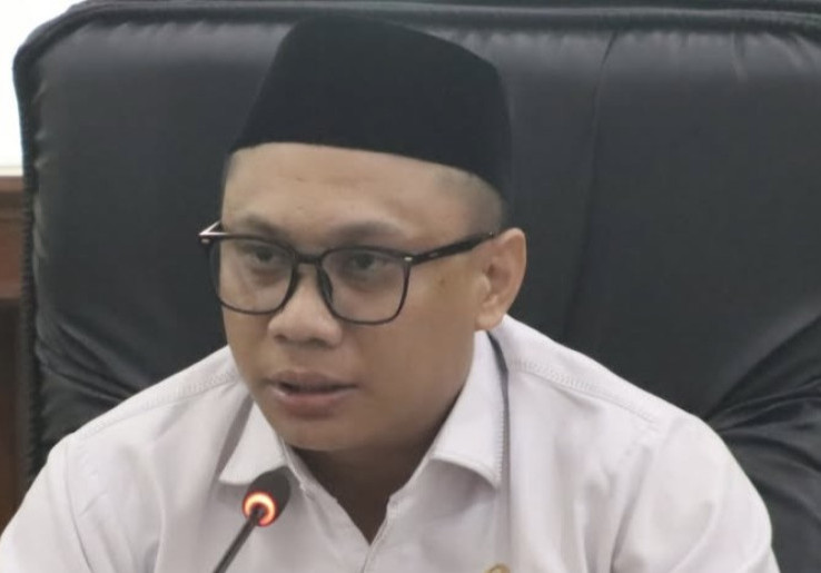 PDIP Resmi Pecat Wahyudin Moridu, Eks Anggota DPRD Gorontalo yang Mau Rampok Uang Negara