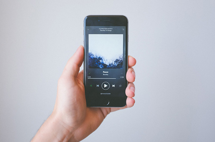 Spotify dan Facebook Luncurkan Miniplayer