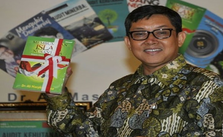 Puji Pidato Jokowi, Ikatan Sarjana NU Tawarkan Kadernya Masuk Kabinet