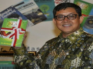  Puji Pidato Jokowi, Ikatan Sarjana NU Tawarkan Kadernya Masuk Kabinet