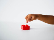 Demi Permintaan Anak-Anak, Lego Tinggalkan Plastik 