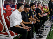 Timnas Malaysia Gagal Manfaatkan Keunggulan Jumlah Pemain Vs Indonesia, Tan Cheng Hoe Bongkar Penyebabnya