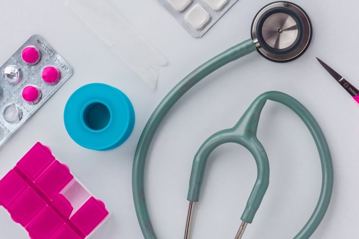 4 Obat untuk Mengatasi Nyeri Otot