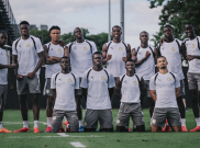Jadwal, Siaran Langsung, Live dan Link Streaming Timnas Prancis Vs Senegal di Grup I Piala Dunia 2026, Rabu, 17 Juni 2026 Dini Hari WIB
