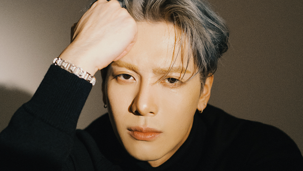 Jackson Wang Luncurkan 'High Alone' Sebagai Pembuka untuk Album 'MAGIC MAN 2'