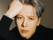  Resmi Diumumkan, Jackson Wang bakal Gelar MAGICMAN 2 WORLD TOUR di Jakarta pada 18 Oktober