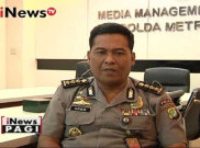  Ini Alasan Polisi Ciduk Firza Husein