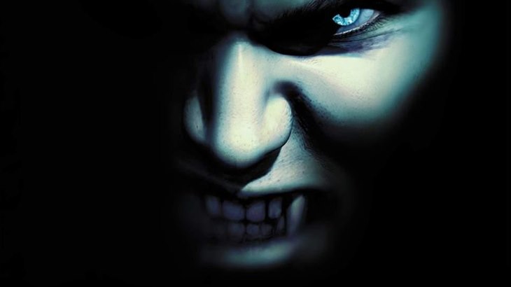 Vampir Memang Penderita Kelainan Darah