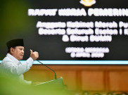 Prabowo: Indonesia Siap Hadapi Krisis Energi Global, Subsidi Tetap untuk 80 Persen Rakyat