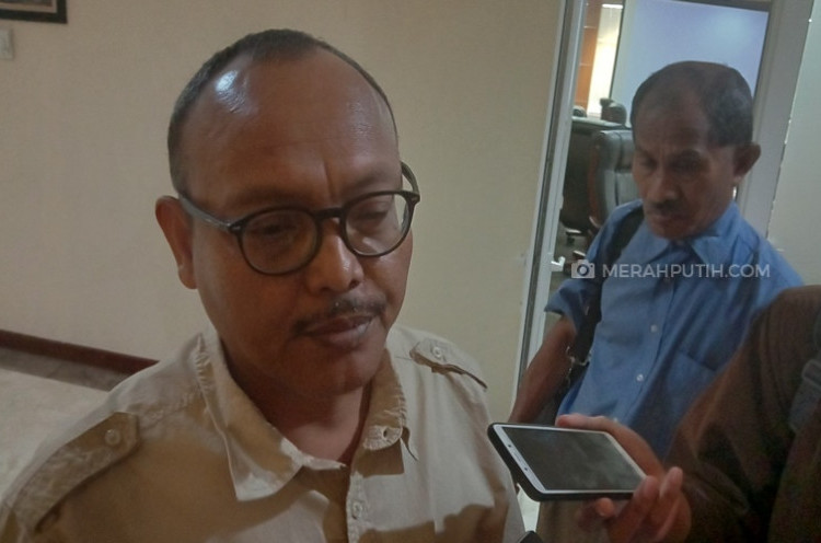  DPRD DKI Ingin Dilibatkan Dalam Pemilihan Jabatan Wali Kota dan Direksi BUMD
