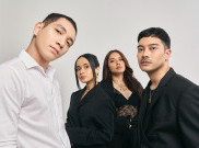 Lirik Lagu 'Kisah Kasih di Jakarta' dari Rafi Sudirman dan GAC