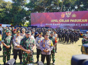 Kapolri dan Panglima Cegah Gesekan Anggota Saat KTT ASEAN