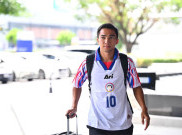Chanathip Songkrasin Targetkan Timnas Vietnam di FIFA ASEAN Cup 2026, Singgung Suporter Indonesia