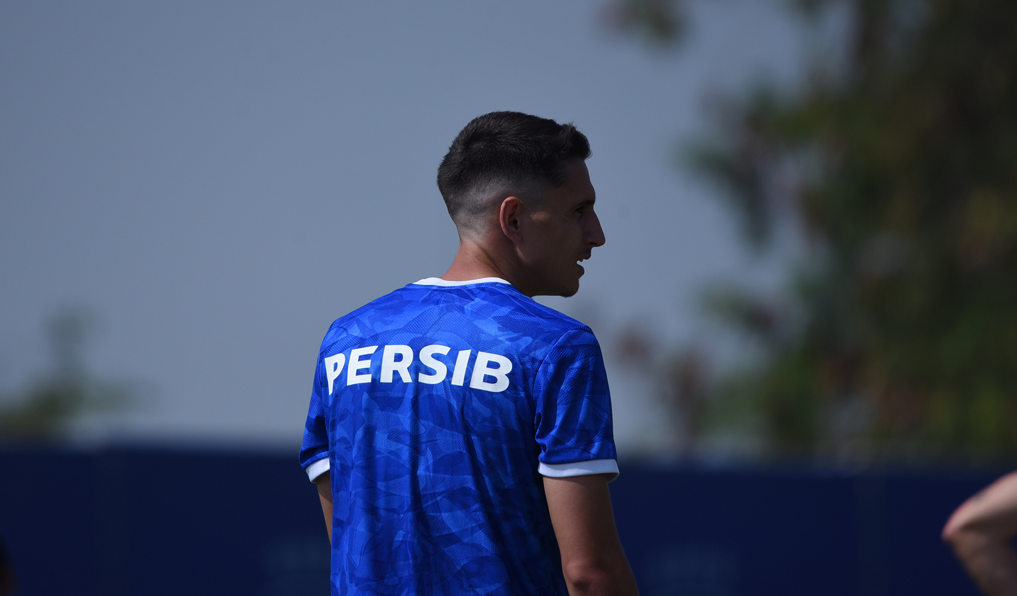 3 Kali Juara Berturut Turut dan Antusiasme Bobotoh, Bikin Luka Menalo Pilih Gabung Persib