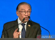 PM Malaysia: Kita Pertahankan Hak Rakyat Palestina seperti Perjuangan Nelson Mandela