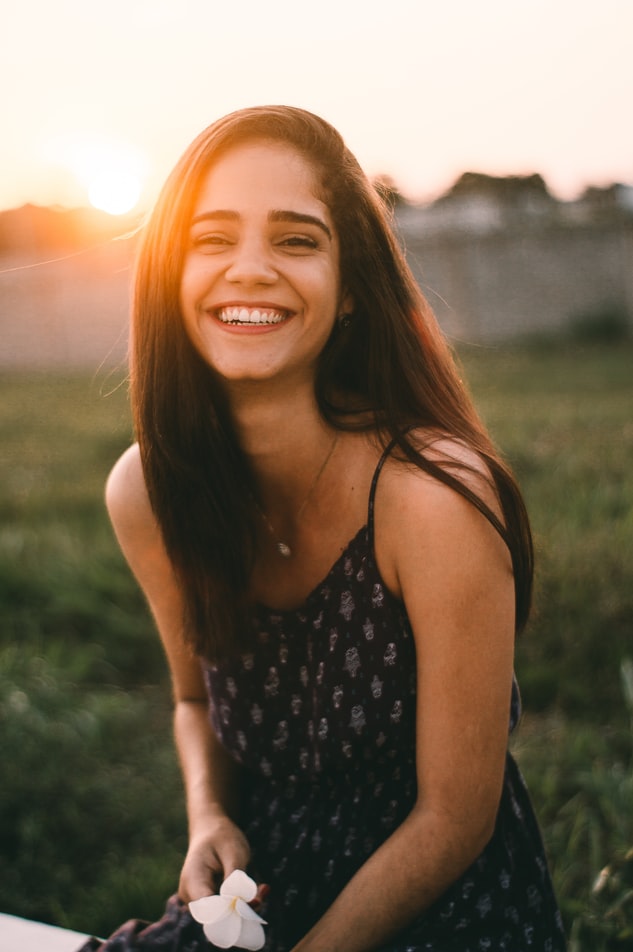 Berpeganglah pada prinsip. (Foto: Unsplash Hian Oliveira)