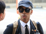 YouTuber Amerika Johnny Somali Dihukum 6 Bulan Penjara, Bikin Ulah dan Berlaku Kasar di Korea Selatan  