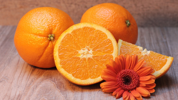 Konsumsi Vitamin C Agar Kulit dan Tubuh Sehat