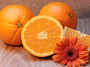 Konsumsi Vitamin C Agar Kulit dan Tubuh Sehat