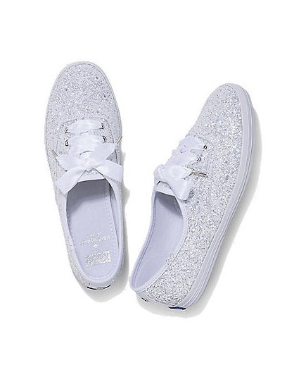 keds champio glitter