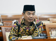 Jazuli: PKS Jadi Oposisi Enggak Masalah, Jadi Koalisi pun Siap